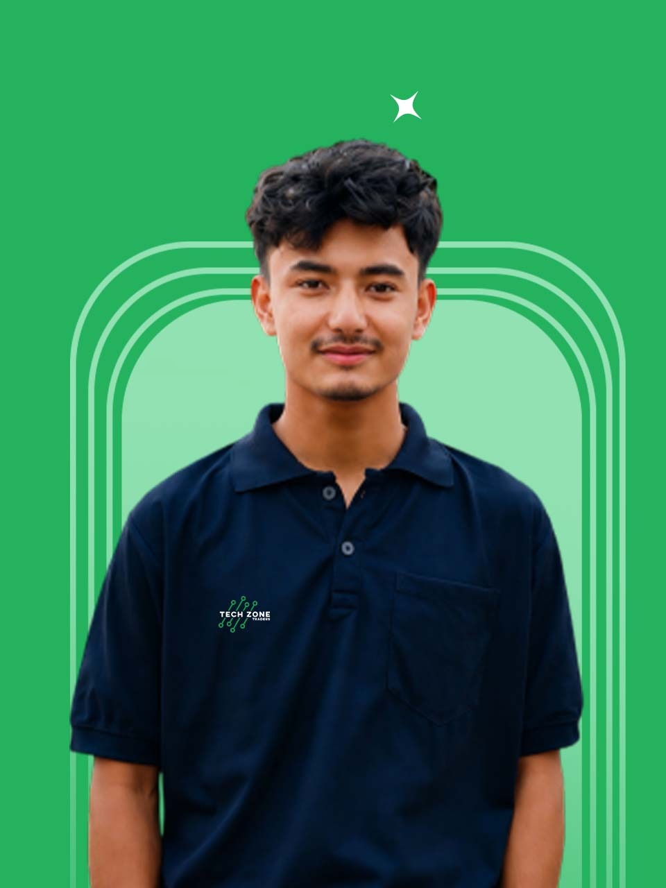 Bhisan Rana Magar