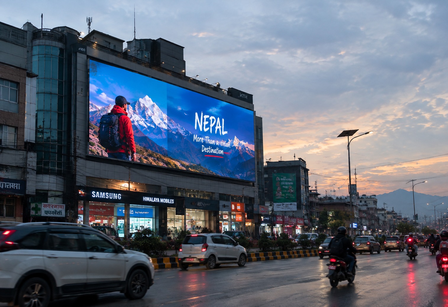 Led Display Soludtions