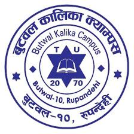 Kalika Manavgyan School